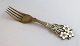 MichelsenJulegaffel1929Sterling (925)