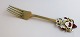 MichelsenJulegaffel1952Sterling (925)