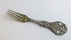 MichelsenJulegaffel1924Sterling (925)