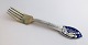 MichelsenWeihnachtsgabel1935Sterling (925)