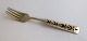 MichelsenJulegaffel1957Sterling (925)