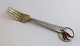MichelsenJulegaffel1933Sterling (925)