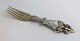 MichelsenWeihnachtsgabel1921Sterling (925)