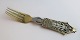 MichelsenWeihnachtsgabel1923Sterling (925)
