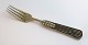 MichelsenJulegaffel1937Sterling (925)