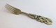 MichelsenJulegaffel1941Sterling (925)