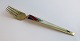 MichelsenWeihnachtsgabel1958Sterling (925)
