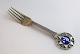 MichelsenJulegaffel1931Sterling (925)