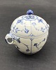 Royal Copenhagen musselmalet sukker skål 1/245