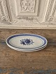Aluminia - Royal Copenhagen Tranquebar oval asietNo. ...