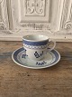 Aluminia - Royal Copenhagen Tranquebar stor ...