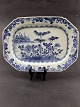 Middelfart Antik præsenterer: Kinesisk fad Chien-Lung 1736-95