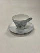 Danam Antik præsenterer: Royal Copenhagen Skærsommernatsdrøm Kaffekop No. 60 / 10048