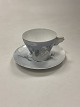 Danam Antik præsenterer: Royal Copenhagen Skærsommernatsdrøm Kaffekop No. 60 / 10048