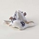RC figur  521 to mus8,5 cm
