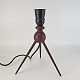 Severin Hansen bordlampe Satellit24,5 cm