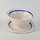 Aluminia Lone sauceskål17 cm