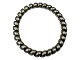 Antik K præsenterer: Anton Michelsen sølv Spiral armbånd fra ca. 1950