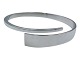 Georg Jensen sølvModerne armring i flot kvalitet af ...