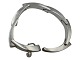 Antik K præsenterer: Sven Haugaard sølvBrutalistisk armbånd fra ca. 1962-1970