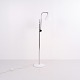 Bestlite BL3 Gulvlampe i Krom af Robert Dudley Best for ...
