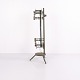 Osted Antik & Design præsenterer: Antik Grønmalet Spinderok fra 1800-tallet