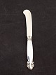 Georg Jensen Pinje sterling sølv smørkniv