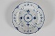 Royal CopenhagenMusselmalet Halvblonde Stor ...