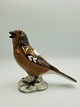 Bing & Grøndahl figur - Bogfinke Modelnr.: 2322