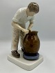 Bing og Grøndahl Figur - Pottemageren