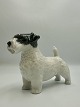Royal Copenhagen Figur - Terrier