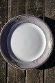 Grå Magnolia porcelæn, middagstallerkener 25cm.