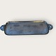 Stor aflang tin bakke*425kr
