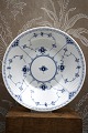 Royal Copenhagen Musselmalet moderne Dyb tallerken / ...