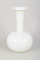 L'Art præsenterer: Michael Bang for Kastrup-Holmegaard, vase.