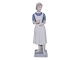 Royal Copenhagen figurSygeplejerske