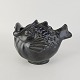 Kinnerup Antik & Porcelæn præsenterer: Just Andersen VaseDiskometal9,5 cm