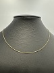 14K Guld Halskæde