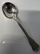 Antik Huset præsenterer: Anton Michelsen Rosenborg Sterling Sølv Bouillon Ske.Længde 13,1 cm.