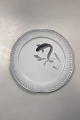 Royal Copenhagen Skærsommernatsdrøm Rundt Serveringsfad ...