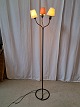 Gulvlampe kr. 1200,-