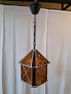 Loftlampe kr. 550,-