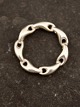 Georg Jensen reflect sterling sølv ring