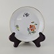 Kinnerup Antik & Porcelæn præsenterer: B&G Saksisk BlomstAsiet 2369,5 cm