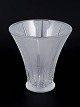 L'Art præsenterer: Lalique, Épis vase.