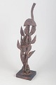 L'Art præsenterer: Max Seidenfaden, skulptur.