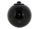 HolmegaardDark green decoration ball 7 cm.