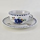Kinnerup Antik & Porcelæn præsenterer: Aluminia Drue IIKaffekop10 cm