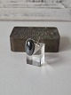 Karstens Antik præsenterer: Vintage ring med stor oval hæmatit