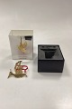 Danam Antik præsenterer: Georg Jensen Christmas Collectibles Due 2014
